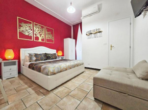 Hosting Flats Guesthouse